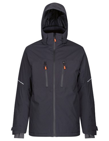 REG-TRA208-X-Pro Marauder III Insulated Jacket